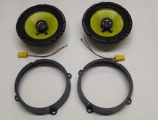 Kit altoparlanti casse usato  Cagliari