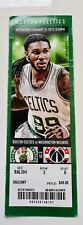 Boston celtics washington for sale  Osterville