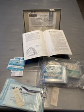Vintage kit primo usato  Zandobbio