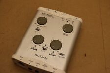 Tascam 122l usb gebraucht kaufen  Bielefeld