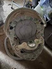 Grace baby swing for sale  DIDCOT