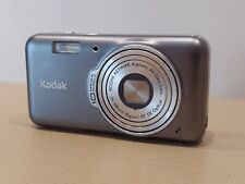 Usado, Câmera Digital Kodak EasyShare V1003 10MP 3x Zoom Óptico comprar usado  Enviando para Brazil