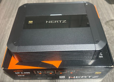 Hertz 2.200 dieci for sale  Wilmington