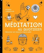 Pomme larmoyer meditation d'occasion  Paris XIV