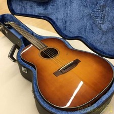 Guitare acoustique .yairi d'occasion  Expédié en France