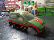 Carrozzeria fiat panda usato  Napoli