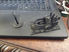 Dreadfleet grimnirs thunder for sale  Seneca