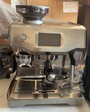 Breville oracle touch for sale  Houston