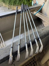 Callaway mavrik eisensatz gebraucht kaufen  Baltmannsweiler