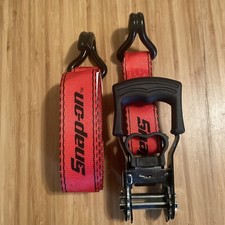 Snap tie ratchet for sale  Oxnard