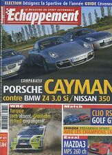 Echappement 471 2006porsche d'occasion Echappement 471 2006porsche d'occasion  Colombes