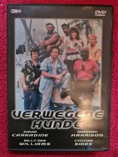 Verwegene hunde dvd gebraucht kaufen  Cottbus
