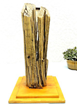 Unikat holzstele holzskulptur gebraucht kaufen  Mömbris