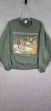Vintage ducks unlimited for sale  West Valley City
