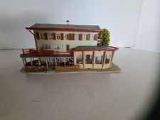 Faller 21901 hotel gebraucht kaufen  Böbingen an der Rems
