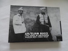 Arte anselmo bucci usato  Italia