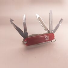 Canivete suíço Victorinox Minichamp vermelho comprar usado  Enviando para Brazil