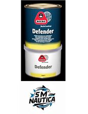 Boero defender primer usato  Siracusa