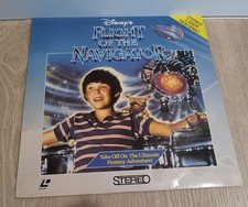 Disney flight navigator for sale  Bonney Lake