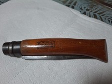 Ancien couteau poche d'occasion  Istres