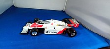 Bburago mclaren alain gebraucht kaufen  Herdecke