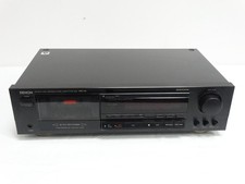 Denon cassette deck for sale  Peoria