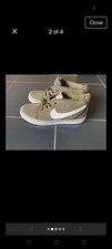 Men nike toki for sale  NOTTINGHAM
