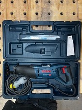 Bosch gsa 1100 for sale  SHREWSBURY