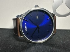 Mvmt classic watch for sale  Encinitas