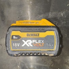 Dewalt flex volt for sale  CALDICOT