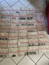 Rinascita settimanale lotto usato  Teglio Veneto