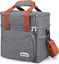 Sac isotherme 12l d'occasion  Mérignac