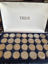 Pack piece collector d'occasion  Rouvroy