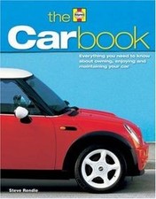 The car book gebraucht kaufen  Berlin