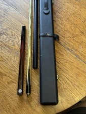 Phoenix snooker cue for sale  LEEDS