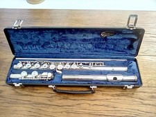 boosey hawkes flute for sale  BRISTOL