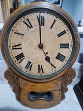 Antique drop dial for sale Antique drop dial for sale  MORECAMBE