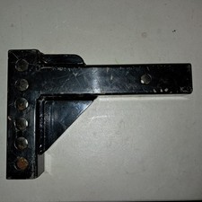 Curt manufacturing 17100 for sale  Lawson