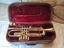 Trumpet zenith j.r.lafleur for sale  BANBURY