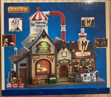 Lemax christmas village for sale  Hephzibah