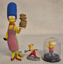 Collection retro simpsons for sale  WALLINGTON