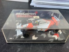 Minichamps mclaren ford for sale  HARROW