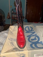 Snake skin cowboy for sale  Hyattsville