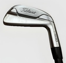 Titleist u500 iron for sale  Sacramento