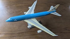 Klm boeing 747 for sale  HARROW