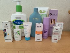 Beauty paket haut gebraucht kaufen  Dahnen, Irrhausen, Preischeid