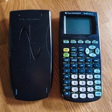 Texas instruments stats.fr d'occasion  Dun-le-Palestel