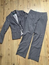 Eleganter business hosenanzug gebraucht kaufen  Strausberg-Umland