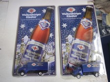 Werbetrucks stck bier gebraucht kaufen  Gaggenau