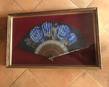 Antico ventaglio cornice usato  Costigliole d'Asti